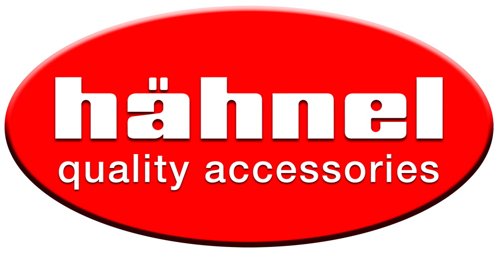 Hähnel Logo