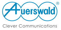 Auerswald Logo