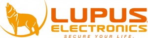 Lupus Electronics im Online-Shop