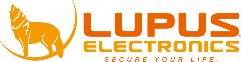 Lupus Electronics Logo