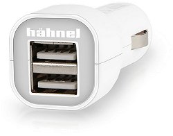 Hähnel Duo Car Charger