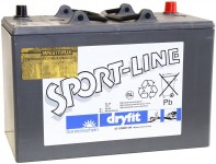 Sonnenschein dryfit Sport-Line SL80