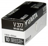 Varta-Silber-10er